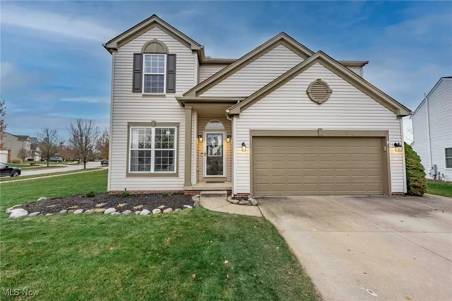 602 Andover CIR, Broadview Heights, OH 44147