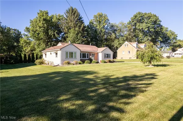 Doylestown, OH 44230,412 Church ST