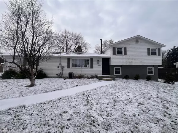 Massillon, OH 44646,5888 Longview ST SW