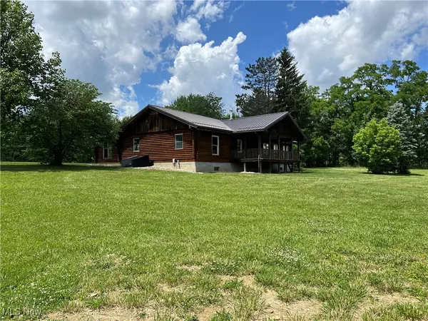 45499 Stewart RD, Sullivan, OH 44880