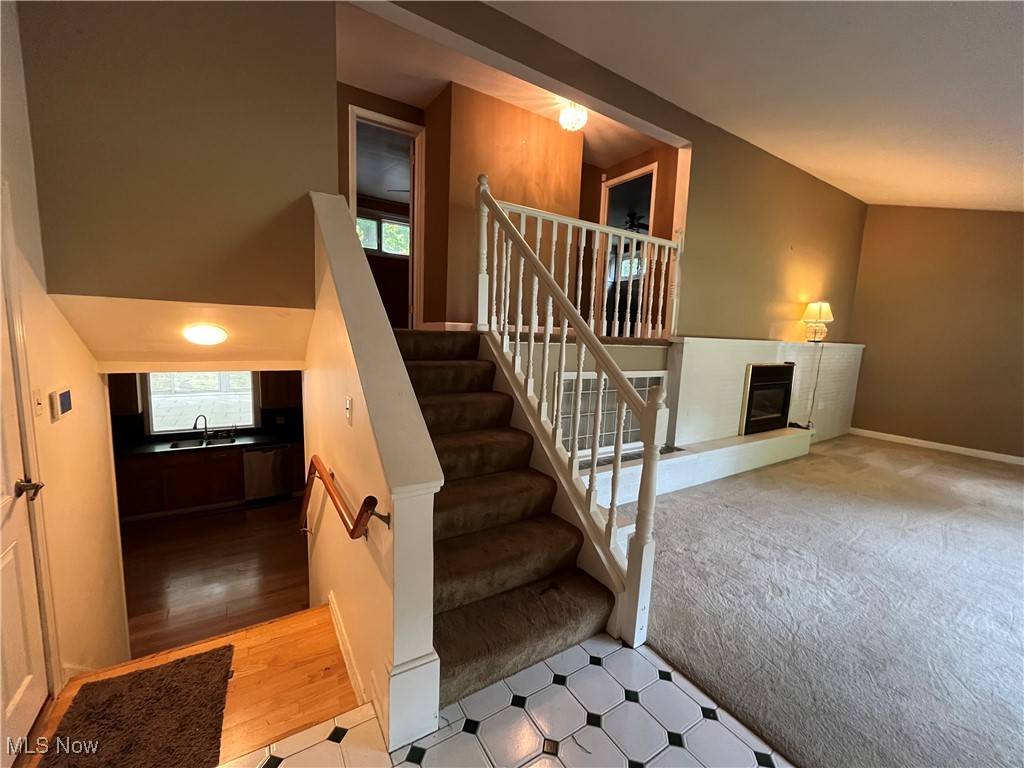 Cleveland Heights, OH 44121,3610 Atherstone RD