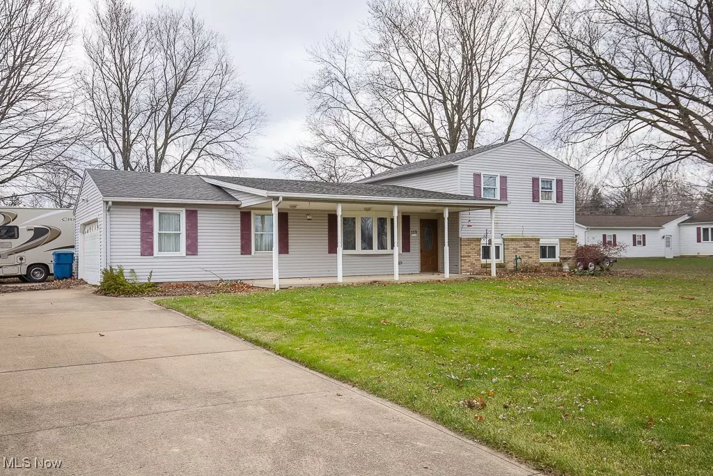 Amherst, OH 44001,110 Habant DR