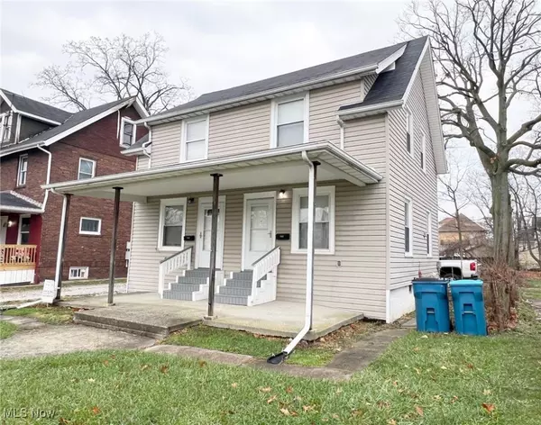 Lorain, OH 44055,1829-1831 E 34th ST