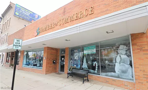 10 W Main ST, Norwalk, OH 44857
