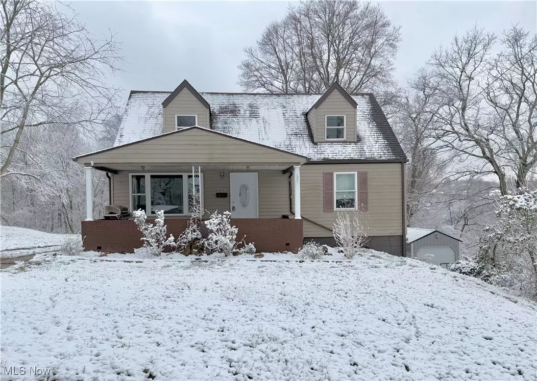 Steubenville, OH 43952,4040 Valleyview AVE