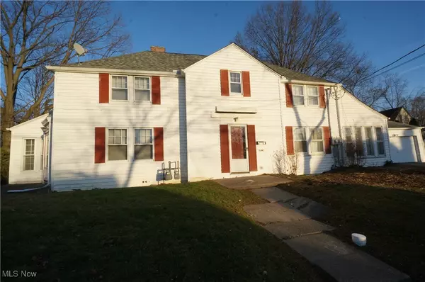 162 Grand BLVD, Bedford, OH 44146