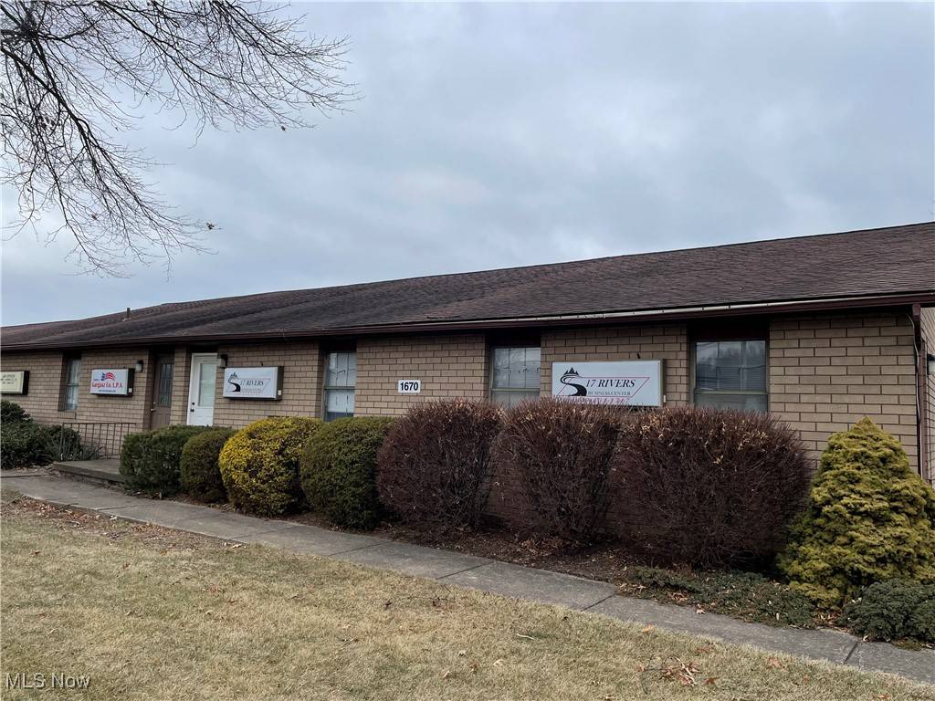 1670 Cooper Foster Park RD W, Lorain, OH 44053
