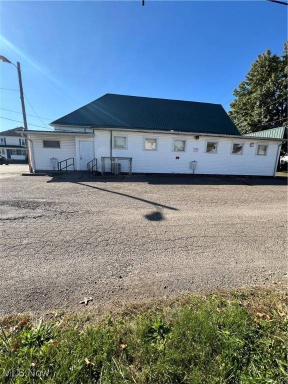 Coshocton, OH 43812,250 S 11th ST