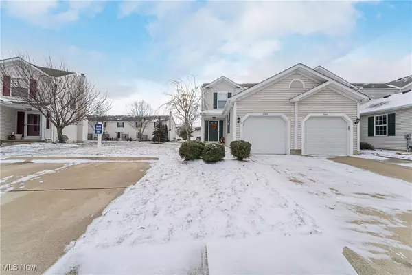 Avon Lake, OH 44012,33459 Halle CT #29F