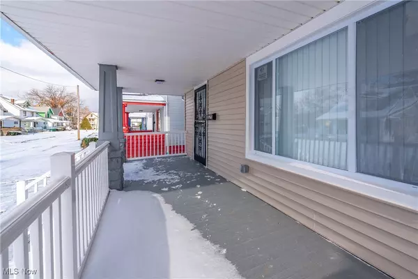 Cleveland, OH 44105,4281 E 134th ST