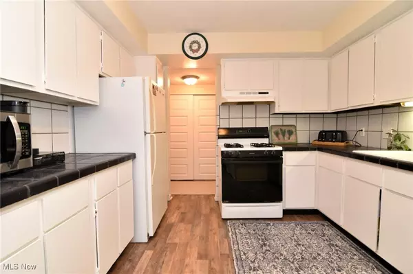 Northfield, OH 44067,1105 Canyon View RD #602