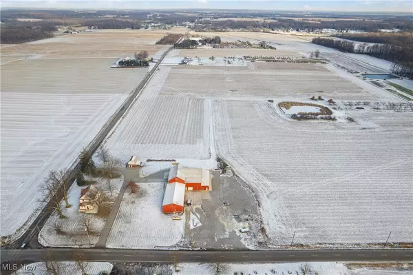 Salem, OH 44460,5984 W South Range RD