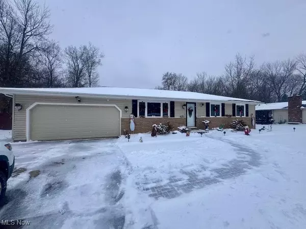 240 Spring Creek RD, Northfield, OH 44067