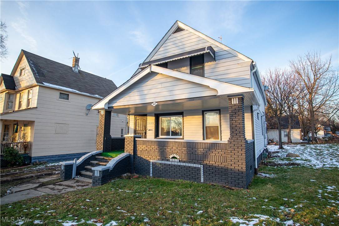 Cleveland, OH 44105,9523 Aetna RD