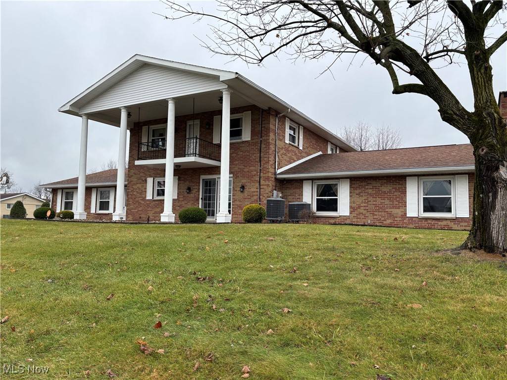 Calcutta, OH 43920,16024 Park WAY