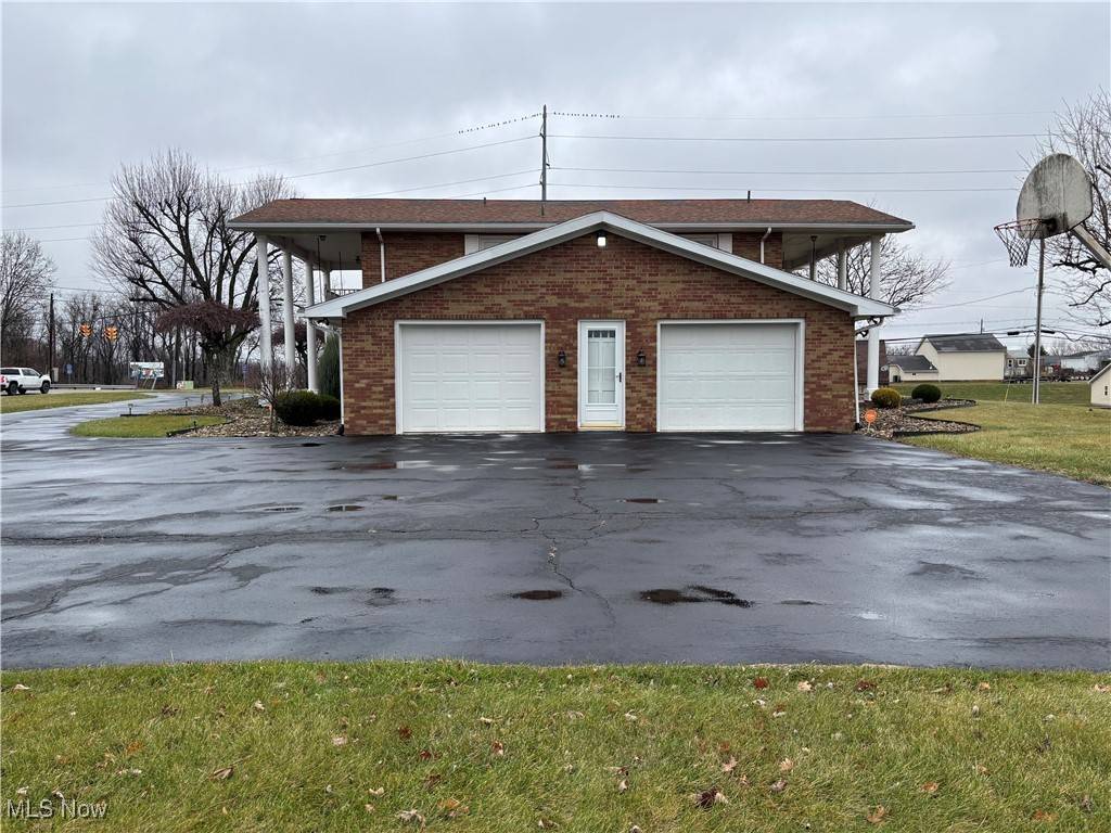 Calcutta, OH 43920,16024 Park WAY