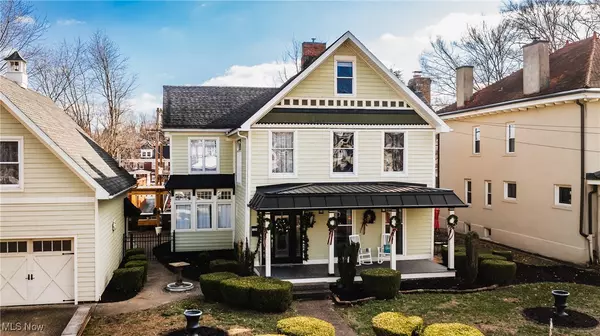 Parkersburg, WV 26101,1204 Juliana ST