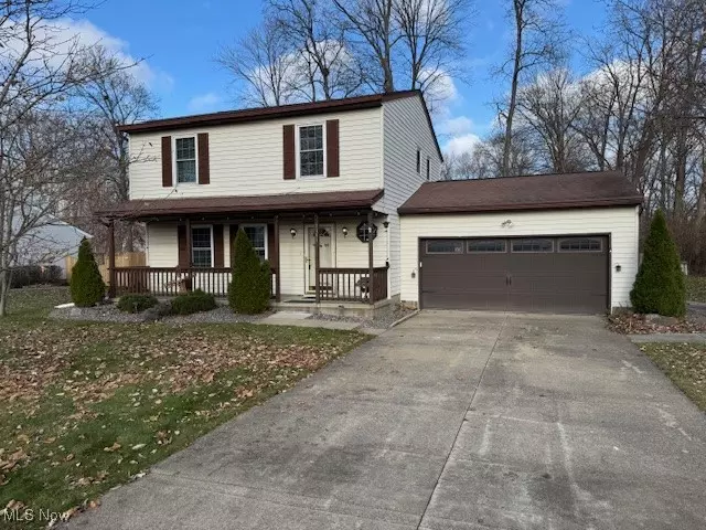 Painesville Township, OH 44077,1191 Garwood DR