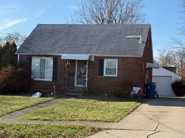 Canton, OH 44708,417 Valleyview AVE