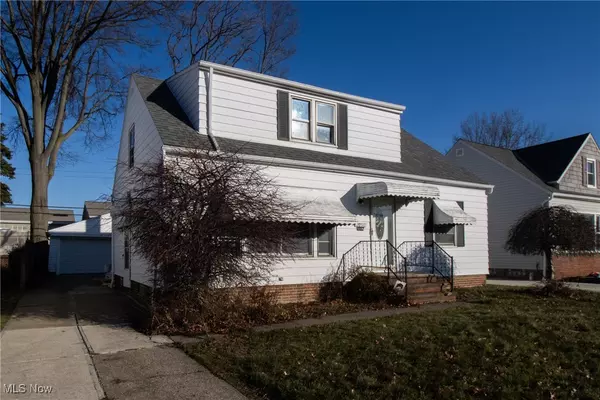 Euclid, OH 44119,20511 Trebec AVE