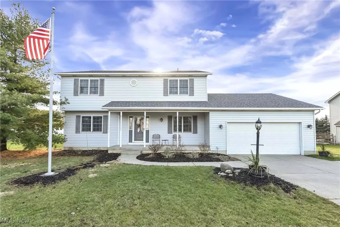 Sheffield Village, OH 44054,5306 Deercreek CT