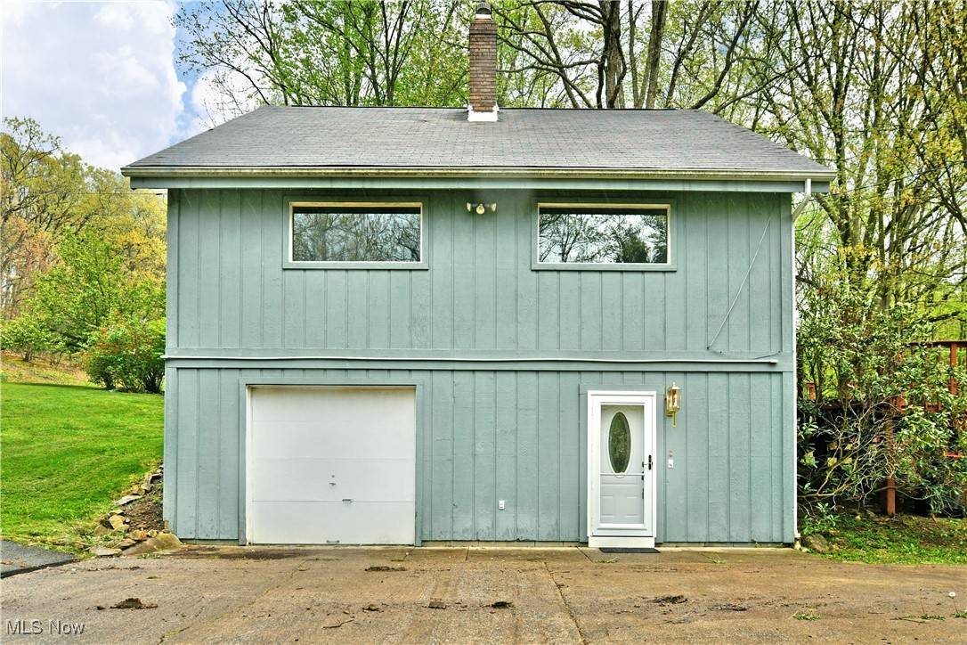 Negley, OH 44441,48077 Allegheny TRL