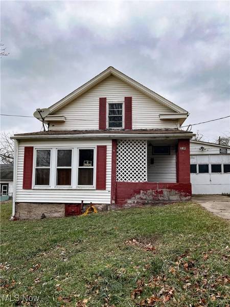 539 Union ST, Dillonvale, OH 43917