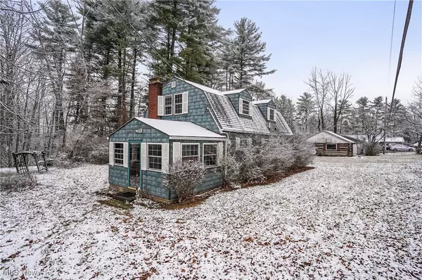 Sherrodsville, OH 44675,8107 Maple ST SW