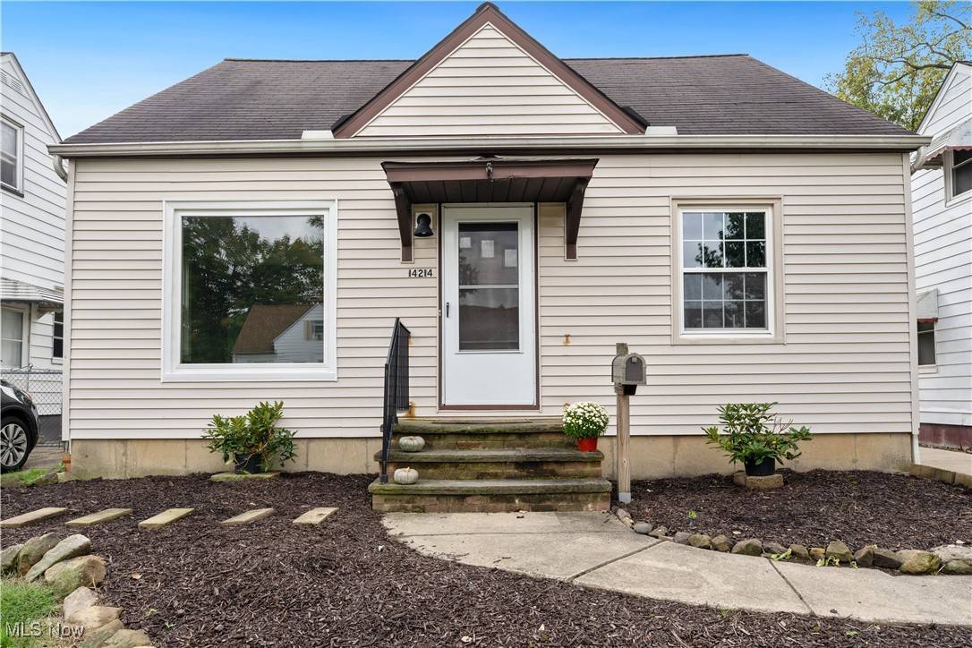 14214 Tabor AVE, Maple Heights, OH 44137