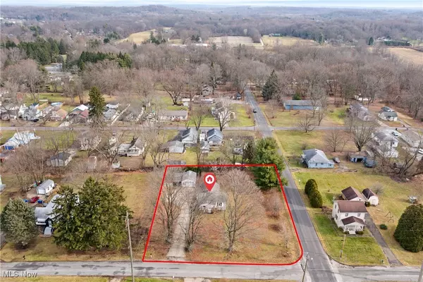 Akron, OH 44312,529 James AVE