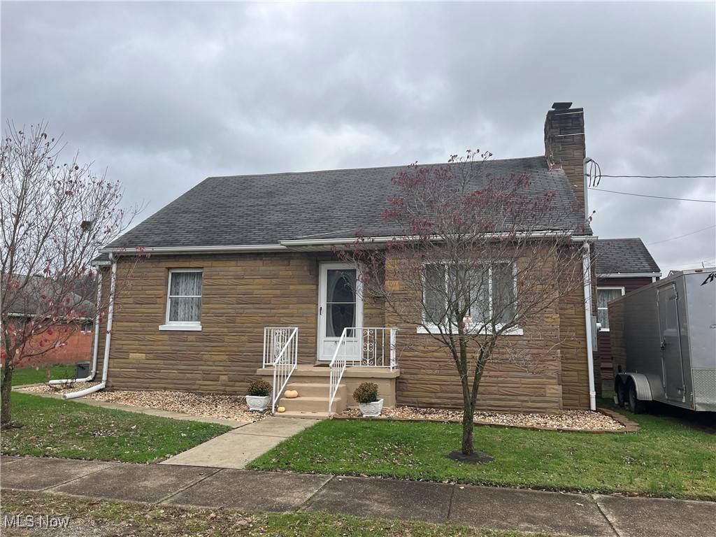 400 Highland AVE,  Tiltonsville,  OH 43963