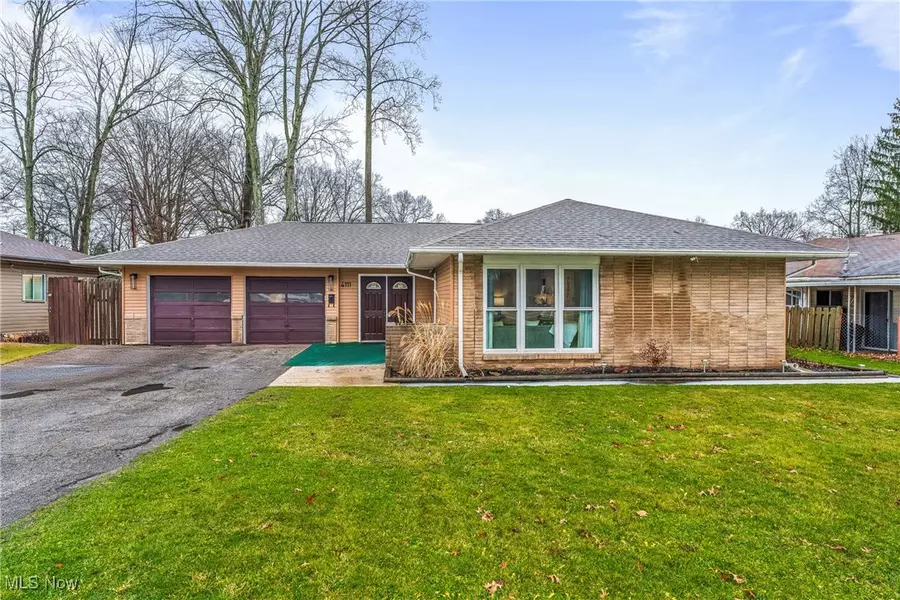 4111 Arden BLVD, Boardman, OH 44511
