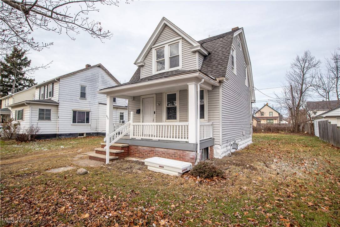 Lorain, OH 44055,2517 E 33rd ST