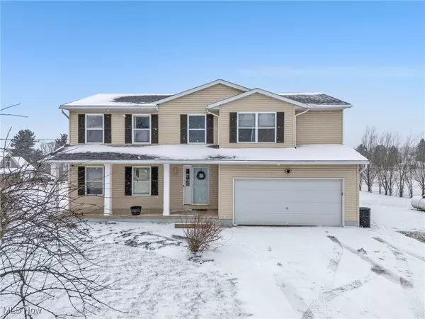 12 Township Road 1400, Jeromesville, OH 44840