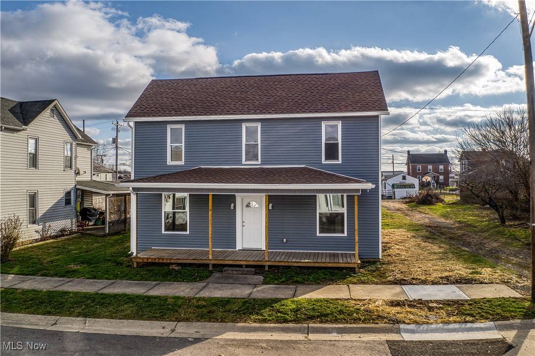 211 Race AVE, Byesville, OH 43723