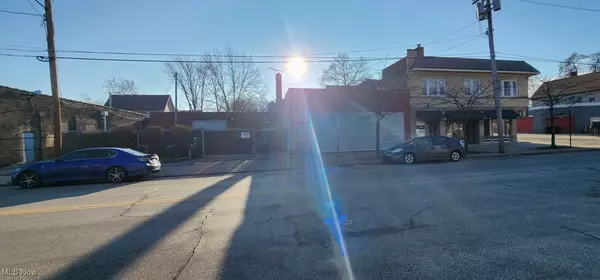 Cleveland, OH 44110,15542 Saint Clair AVE