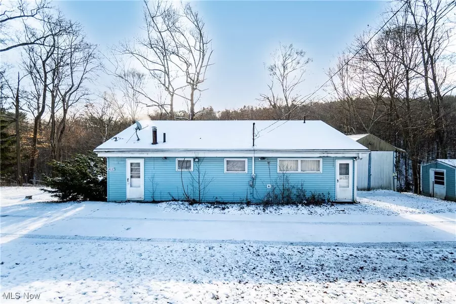 40187 State Route 517, Lisbon, OH 44432