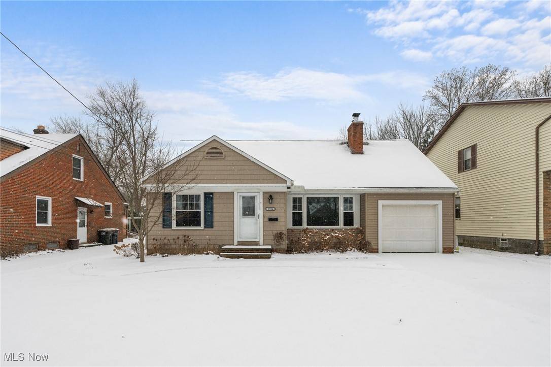 1704 Lyndhurst RD,  Lyndhurst,  OH 44124