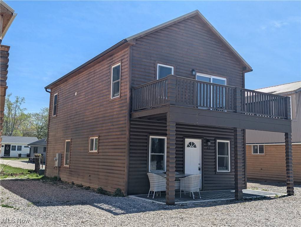 5919 Lake RD W #32, Ashtabula, OH 44004