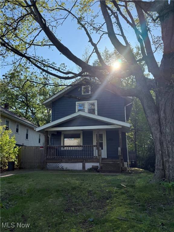 347 Booth AVE, Akron, OH 44305