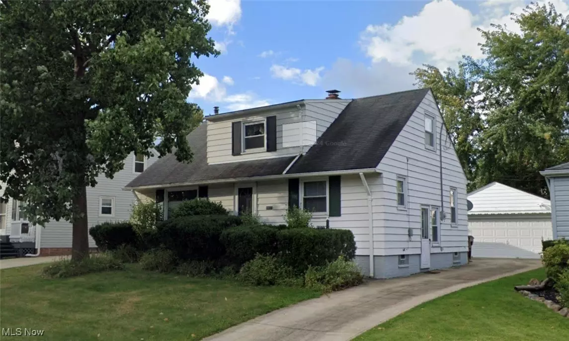 Parma, OH 44129,6207 Dartworth DR
