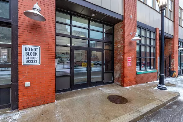 1260 W 4th ST #303,  Cleveland,  OH 44113