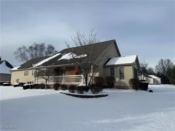 Canfield, OH 44406,3605 Villa Rosa DR