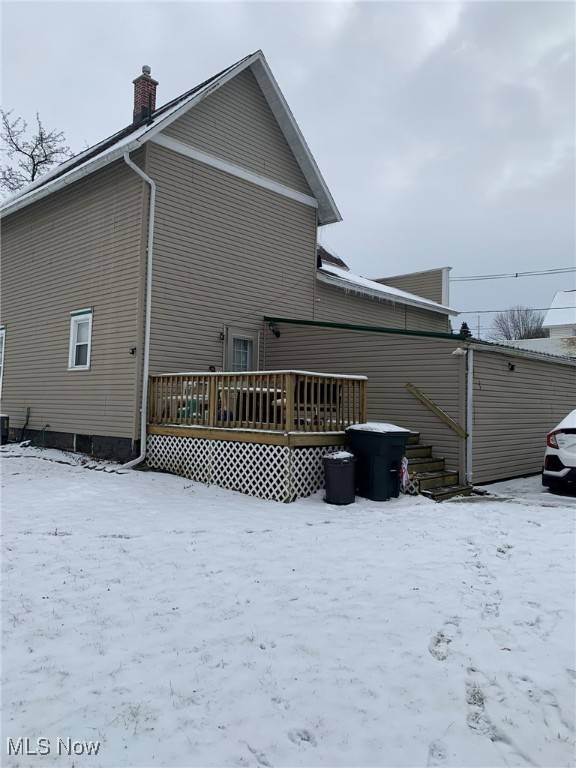 Ashland, OH 44805,228 Broad ST