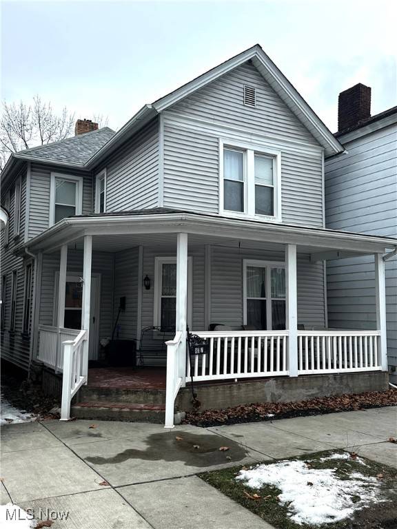 817 Broadway ST, Wellsville, OH 43968