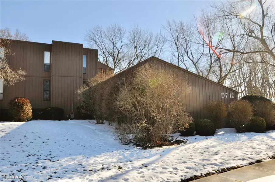 33803 Electric BLVD #D-7, Avon Lake, OH 44012