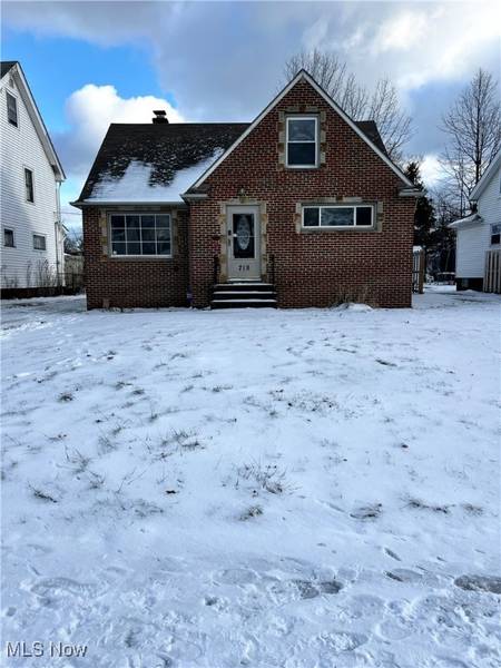 719 E 232nd ST, Euclid, OH 44123