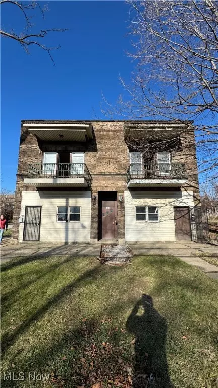 Cleveland, OH 44110,14201 Westropp AVE