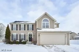 37478 Sandy Ridge DR, North Ridgeville, OH 44039