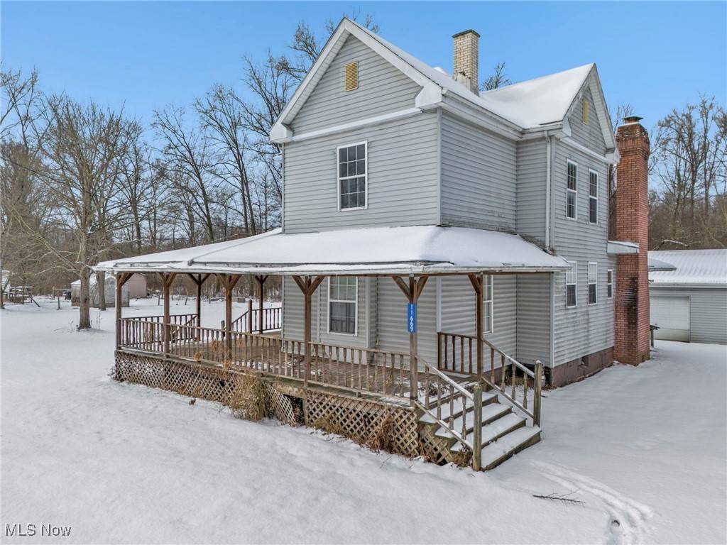 Alliance, OH 44601,11669 Ridgefield AVE NE